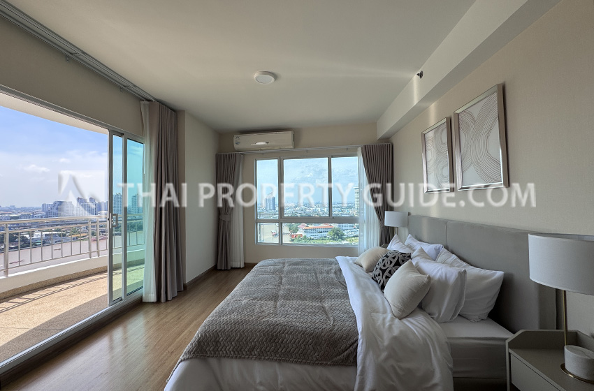 Condominium in Sathorn 